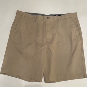 Vineyard‎ Vines Breaker Shorts 42 Men's Brown 8.5" Inseam